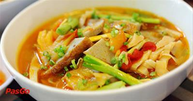 Top 10 quán ăn khuya ngon, nổi tiếng nhất ở Đà Nẵng