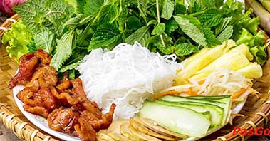 Top 10 quán ăn ngon nổi tiếng, hút khách nhất ở Quận 11 TpHCM