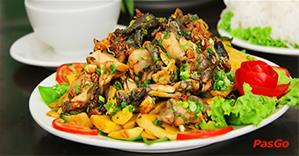 Top 10 quán ăn ngon nổi tiếng, hút khách nhất ở Quận 12