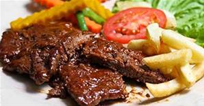Top 10 quán chuyên thịt bò ngon, nổi tiếng nhất ở Đà Nẵng