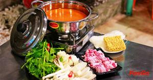 Top 10 quán lẩu ngon nổi tiếng, hút khách nhất ở quận 11