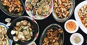Top 10 quán ốc ngon nổi tiếng, hút khách nhất ở TpHCM