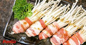 TOP 12+ quán ăn ngon Bình Thạnh TpHCM đông khách - Menu, ƯU ĐÃI mới nhất