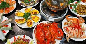 Top 15+ QUÁN NHẬU hải sản nổi tiếng ở TpHCM - Xem ngay ưu đãi và bảng giá