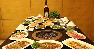 Top 20+ nhà hàng ngon quận Ba Đình Hà Nội nổi tiếng nhất 2026