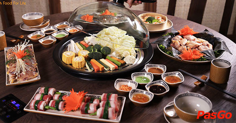 Top 20+ quán lẩu chay gần đây được yêu thích nhất ở Sài Gòn