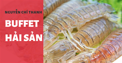 Top 3 nhà hàng Buffet Hải Sản quận Đống Đa được dân sành ăn gợi ý 