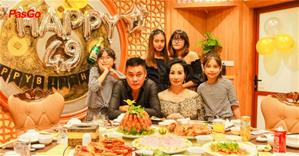 TOP 30+ nhà hàng ấm cúng tại TpHCM đông khách - Xem ngay ƯU ĐÃI mới nhất