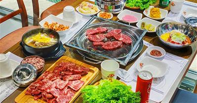 Top 30+ quán nướng gần đây ở Hà Nội - Chỉ đường, xem menu và ưu đãi PasGo