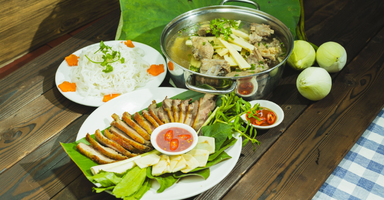 Top 5+ các quán ăn ngon ở Ninh Kiều Cần Thơ mới nhất 2026