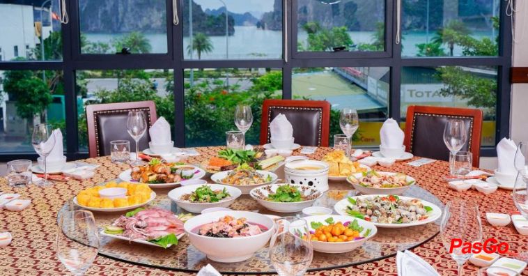 TOP 5+ nhà hàng ngon Bãi Cháy Quảng Ninh được yêu thích nhất 2026