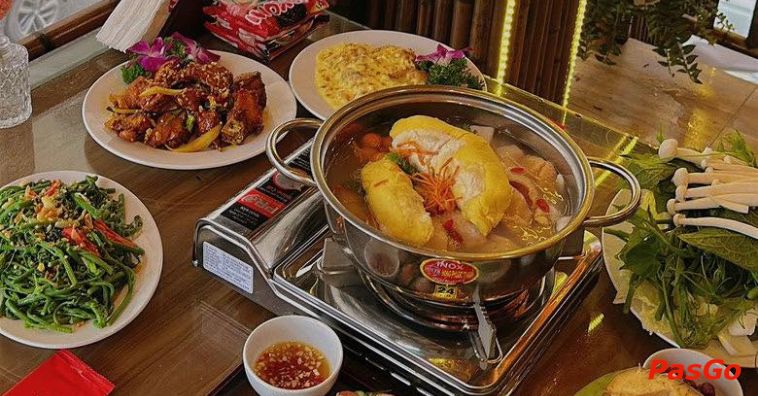 Top 5+ quán lẩu ngon Tam Đảo đông khách nhất 2026