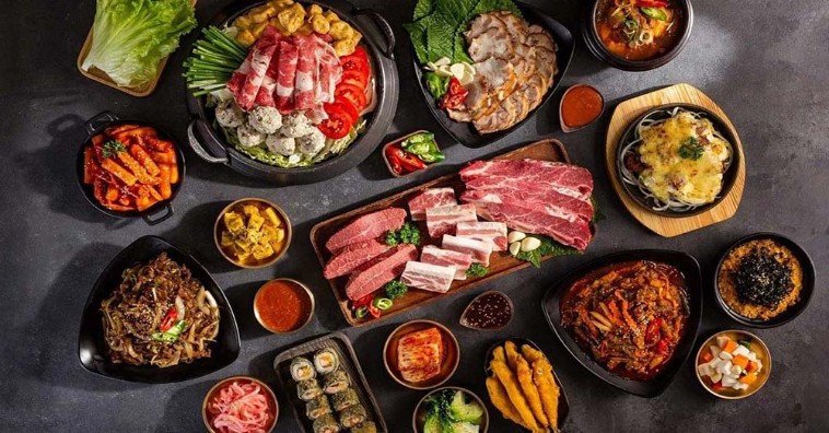 TOP 5+ quán lẩu nướng ngõ 67 Phùng Khoang Hà Nội ngon nhất 2026