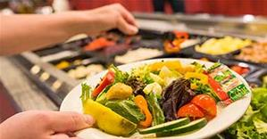 Top 5 nhà hàng buffet lẩu nướng ngon nổi tiếng, hút khách nhất ở Quận 10