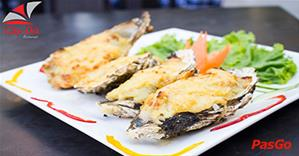 Top 5 nhà hàng buffet ngon nổi tiếng, hút khách nhất ở quận 11