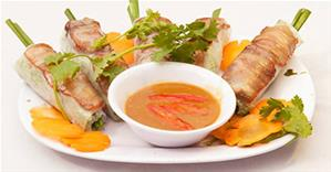 Top 5 nhà hàng chay ngon nổi tiếng, hút khách nhất ở quận 11