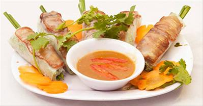 Top 5 nhà hàng chay ngon nổi tiếng, hút khách nhất ở quận 11