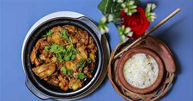 Top 5 nhà hàng ngon, nổi tiếng nhất ở đường 30/4 Đà Nẵng