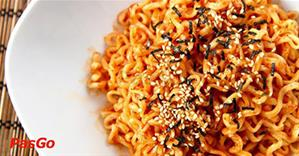 Top 5 quán ăn Hàn Quốc ngon nổi tiếng nhất ở Quận 10