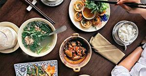 Top 5 quán ăn trưa ngon nổi tiếng, hút khách nhất ở Quận 1