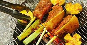 Top 5 quán nướng ngon nổi tiếng, hút khách nhất ở Quận 9