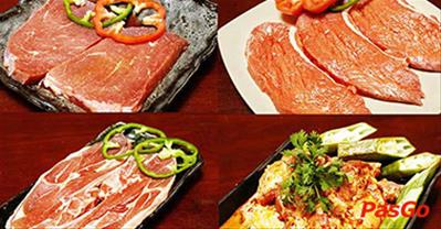 Top 7 nhà hàng ngon, hút khách nhất ở Quận Bình Tân