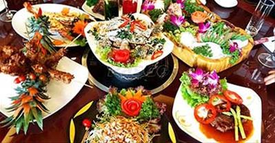Top 7 nhà hàng ngon, nổi tiếng nhất ở đường 2/9 Đà Nẵng