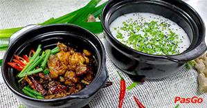 Top 7 quán ăn đêm ngon nổi tiếng, hút khách nhất ở Quận Gò Vấp
