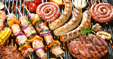 Top BUFFET NƯỚNG TpHCM ngon nổi tiếng nhận ưu đãi PasGo