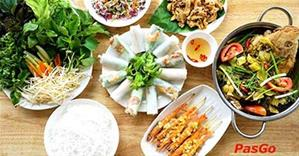 Top các nhà hàng ngon, nổi tiếng nhất ở Quận Hoàng Mai