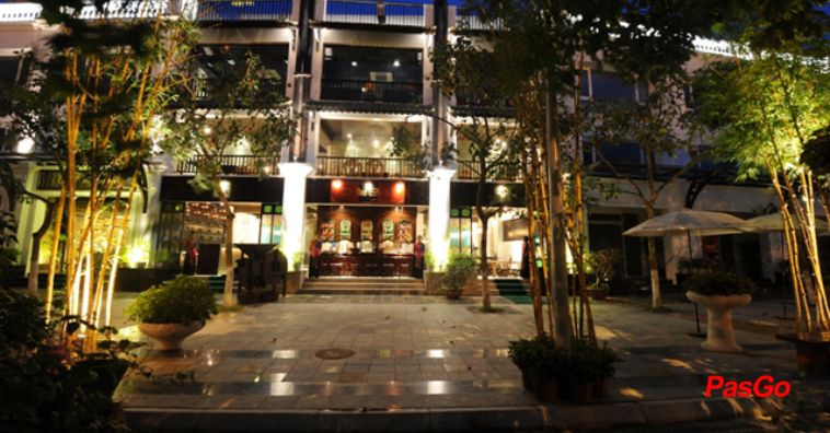 TOP các quán ăn ở Ecopark Hưng Yên được yêu thích nhất - Xem ngay