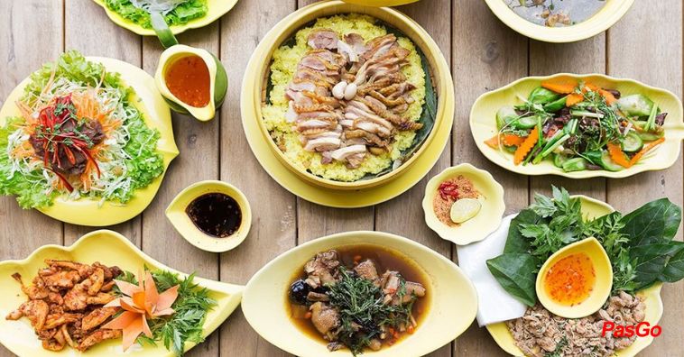 TOP các quán gà Đông Tảo ngon ở Hà Nội ưu đãi tốt 