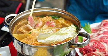 TOP các quán lẩu khu vực Mỹ Đình, Nam Từ Liêm | Nhận ngay ƯU ĐÃI