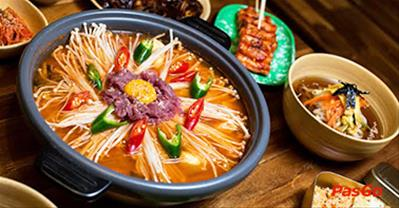 TOP các quán lẩu ngon rẻ, hút khách nhất ở Quận Gò Vấp