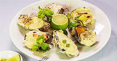 Top các QUÁN NHẬU Bình Thạnh ngon - Xem bảng giá ưu đãi và menu | PasGo