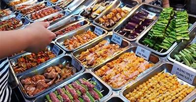 Top các quán nướng Quận 2 được yêu thích ở Sài Gòn - Xem menu, ưu đãi PasGo