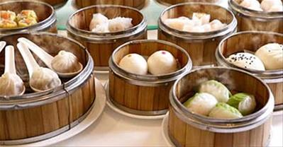 Top địa chỉ ăn dimsum ngon, chuẩn vị Hồng Kông ở Hà Nội