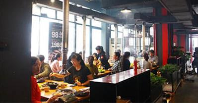 Top địa điểm ăn uống ngon, nổi tiếng nhất khu vực Thanh Xuân