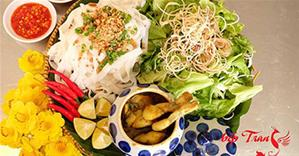 Top nhà hàng ăn trưa ngon, nổi tiếng nhất ở Đà Nẵng