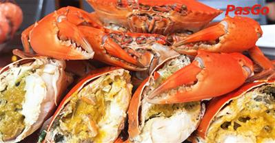 Top nhà hàng Buffet hải sản ngon, ưu đãi tốt, hút khách nhất ở HN