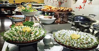 TOP nhà hàng BUFFET MÓN VIỆT ngon, nổi tiếng nhất ở Hà Nội