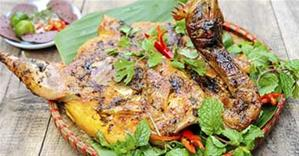 Top nhà hàng đồng quê ngon, nổi tiếng nhất ở Quận 6