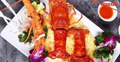 TOP nhà hàng hải sản ngon nức tiếng tại Hà Nội