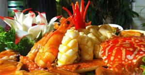 TOP nhà hàng hải sản Quận 5 ngon, nổi tiếng - Nhận ưu đãi giá tốt | PasGo