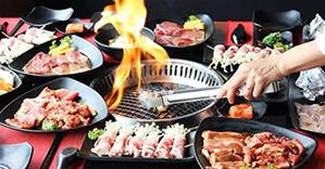 Top nhà hàng lẩu nướng không khói ngon nổi tiếng ở Hà Nội