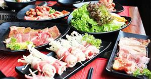 Top nhà hàng LẨU NƯỚNG NGON Hà Nội nổi tiếng nhất - Ưu đãi PasGo 