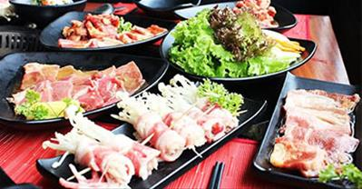 Top nhà hàng LẨU NƯỚNG NGON Hà Nội nổi tiếng nhất - Ưu đãi PasGo 