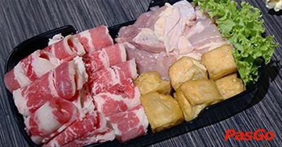 TOP nhà hàng ngon Gò Vấp TpHCM đông khách - Xem ngay ƯU ĐÃI và bảng giá
