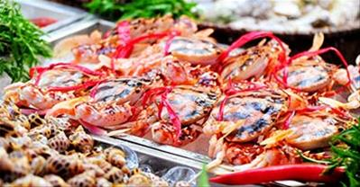 Top những nhà hàng Hải Sản Ngon, nổi tiếng nhất ở Đà Nẵng