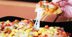 Top những nhà hàng pizza ngon nổi tiếng tại Hà Nội